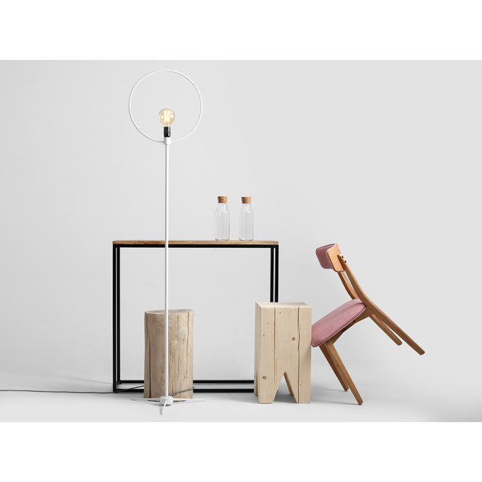 Falun Floor Lamp (floor lamp)
