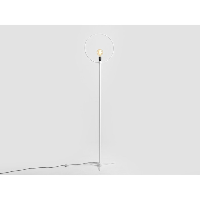 Falun Floor Lamp (floor lamp)