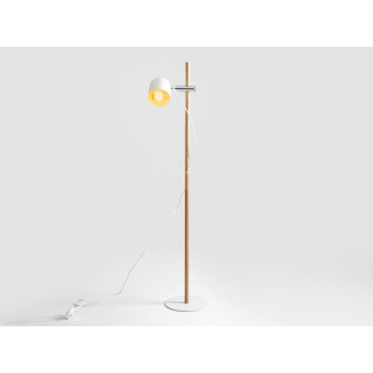 Gavle Floor Lamp