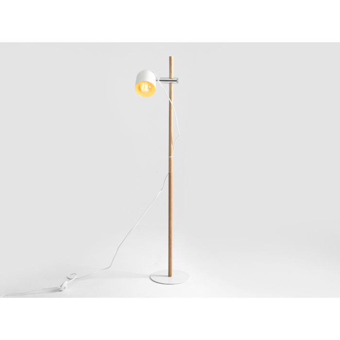 Gavle Floor Lamp