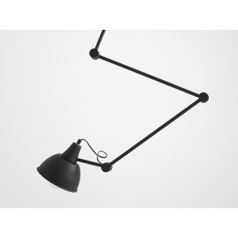 COBEN SUSPENSION Lamp (ceiling)