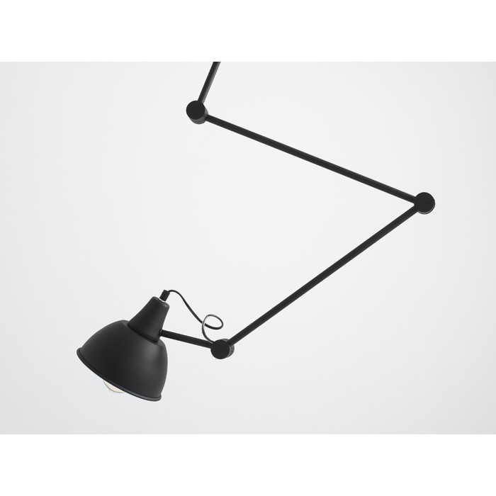 COBEN SUSPENSION Lamp (ceiling)