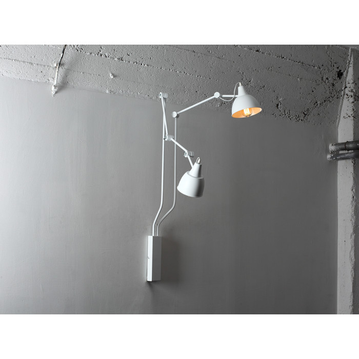 Lamia Lamp (wall)