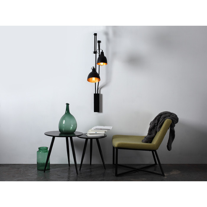 Lamia Lamp (wall)