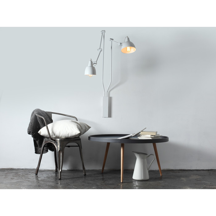 Lamia Lamp (wall)