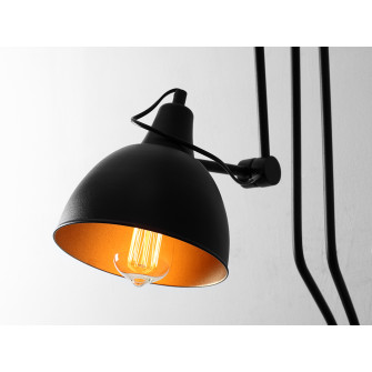 Lamia Lamp (wall)