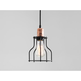 WORKER WIDE Lamp (ceiling)