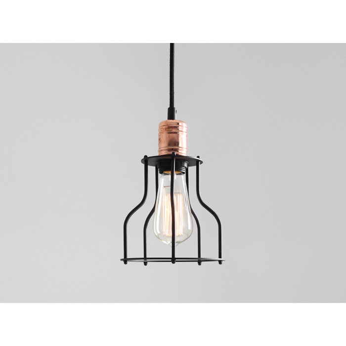 WORKER WIDE Lamp (ceiling)