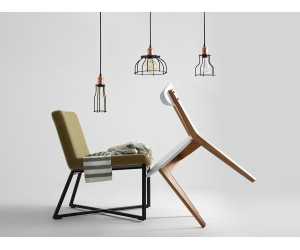 Lampa WORKER WIDE (griestu) Lampa WORKER WIDE (griestu)