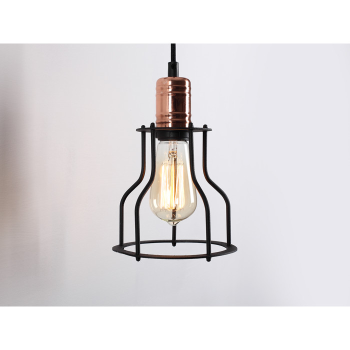 Lund Wide Wall Lamp (wall)