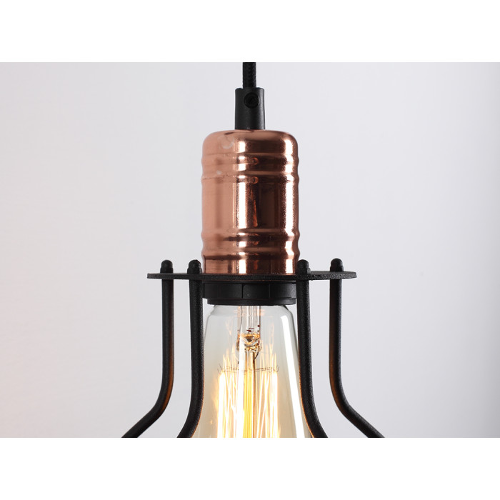 Lund Wide Wall Lamp (wall)