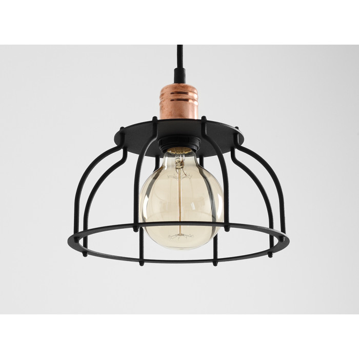 WORKER FAT Lamp (ceiling)
