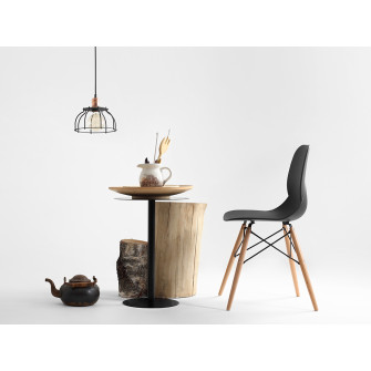 WORKER FAT Lamp (ceiling)