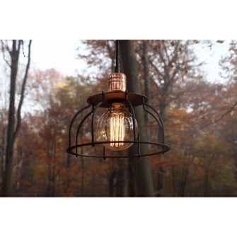 WORKER FAT Lamp (ceiling)