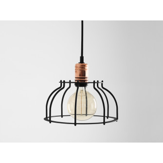 WORKER FAT Lamp (ceiling)