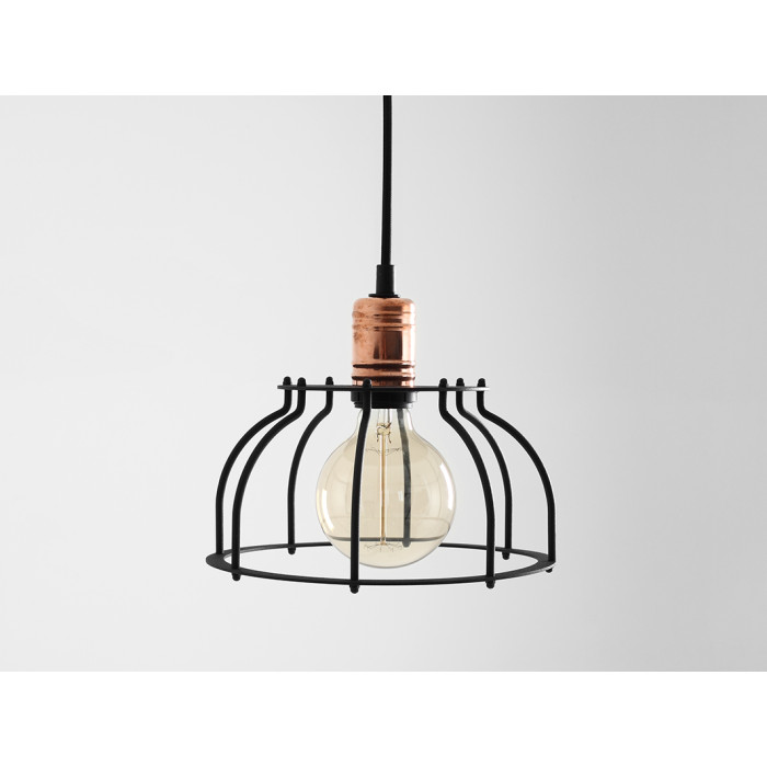 WORKER FAT Lamp (ceiling)