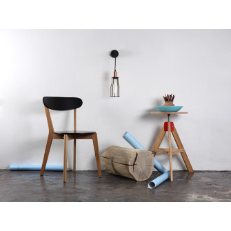 Lamp Lund Tall Wall (Wall)