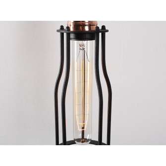 Lamp Lund Tall Wall (Wall)