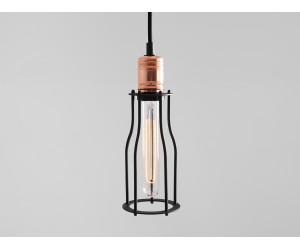 Lampa WORKER TALL (griestu) Lampa WORKER TALL (griestu)