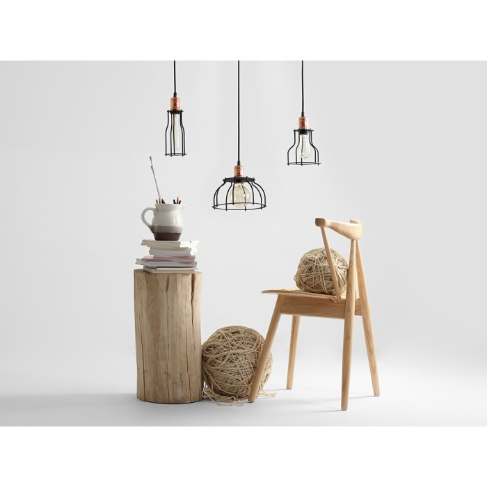WORKER TALL Lamp (ceiling)