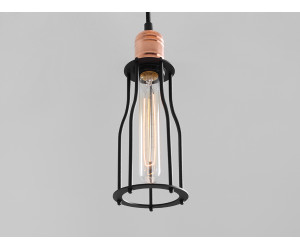 Lampa WORKER TALL (griestu) Lampa WORKER TALL (griestu)