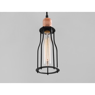 WORKER TALL Lamp (ceiling)