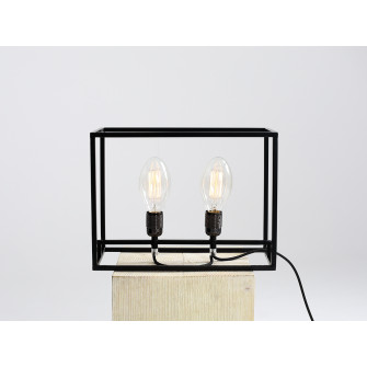METRIC TABLE Lamp (desk)