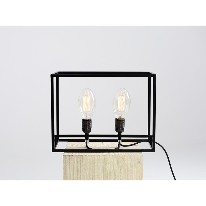 METRIC TABLE Lamp (desk)