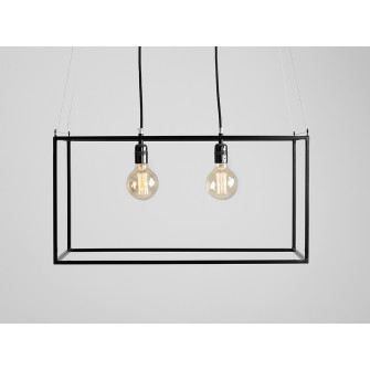 METRIC M Lamp (ceiling)