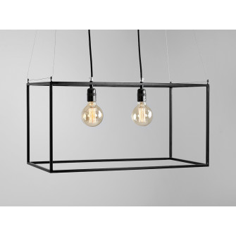 METRIC M Lamp (ceiling)