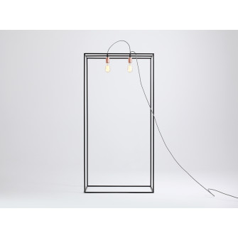 Marousi Floor Lamp M (floor lamp)