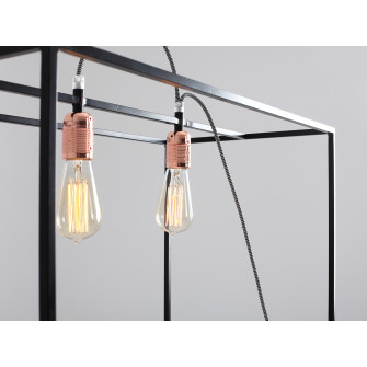 Marousi Floor Lamp M (floor lamp)