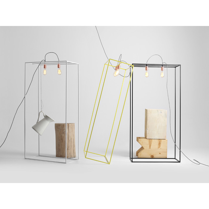 Marousi Floor Lamp M (floor lamp)