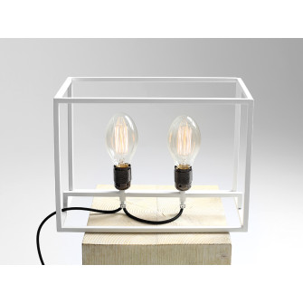 METRIC TABLE Lamp (desk)