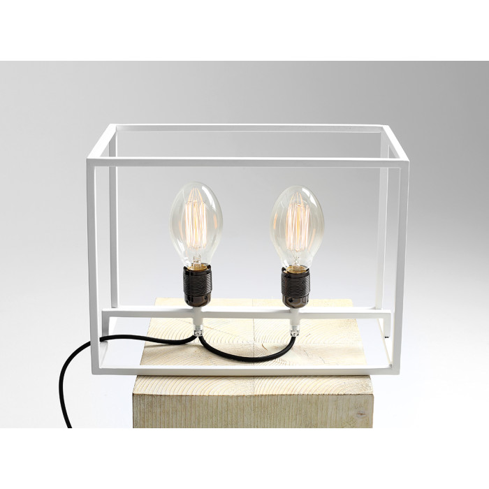 METRIC TABLE Lamp (desk)