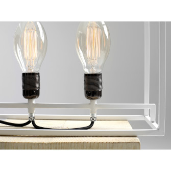 METRIC TABLE Lamp (desk)