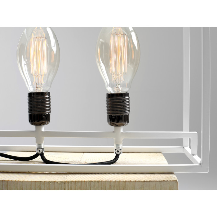 METRIC TABLE Lamp (desk)