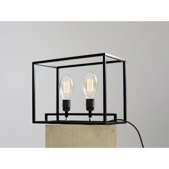 METRIC TABLE Lamp (desk)