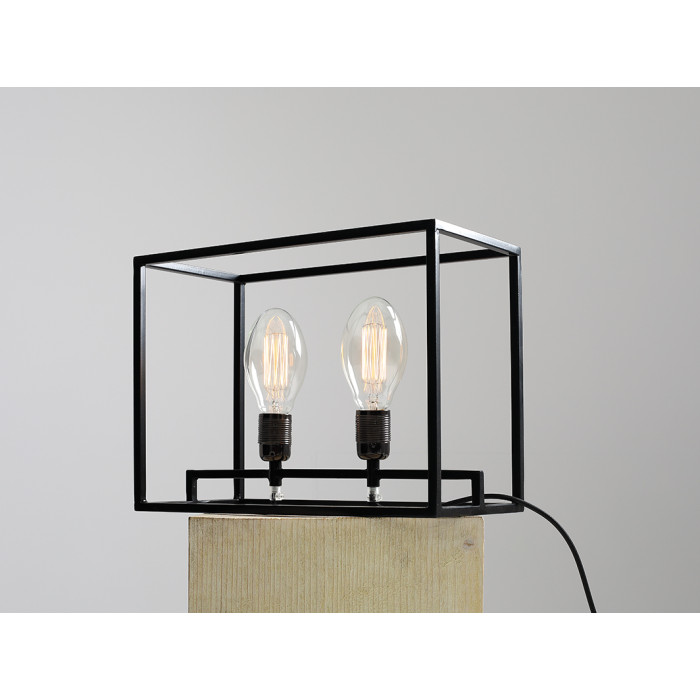 METRIC TABLE Lamp (desk)