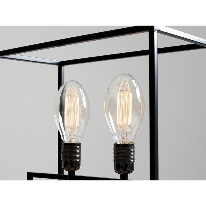 METRIC TABLE Lamp (desk)