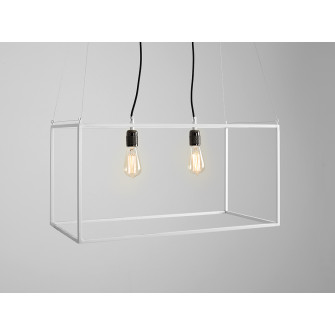 METRIC M Lamp (ceiling)