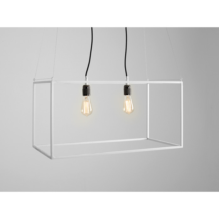 METRIC M Lamp (ceiling)