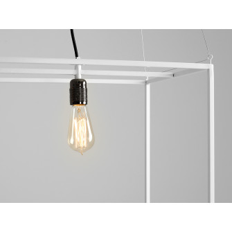 METRIC M Lamp (ceiling)