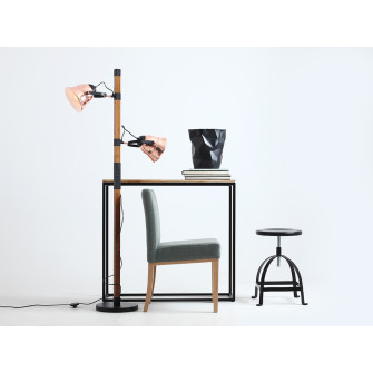 Nikaia Floor Lamp (floor lamp)