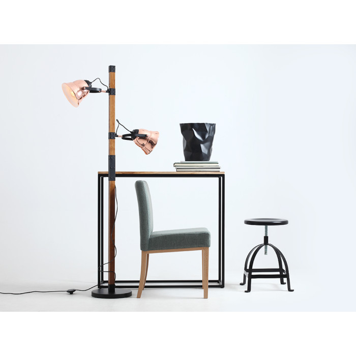 Nikaia Floor Lamp (floor lamp)