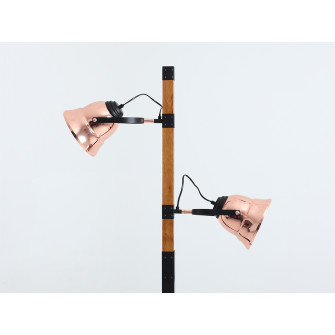 Nikaia Floor Lamp (floor lamp)