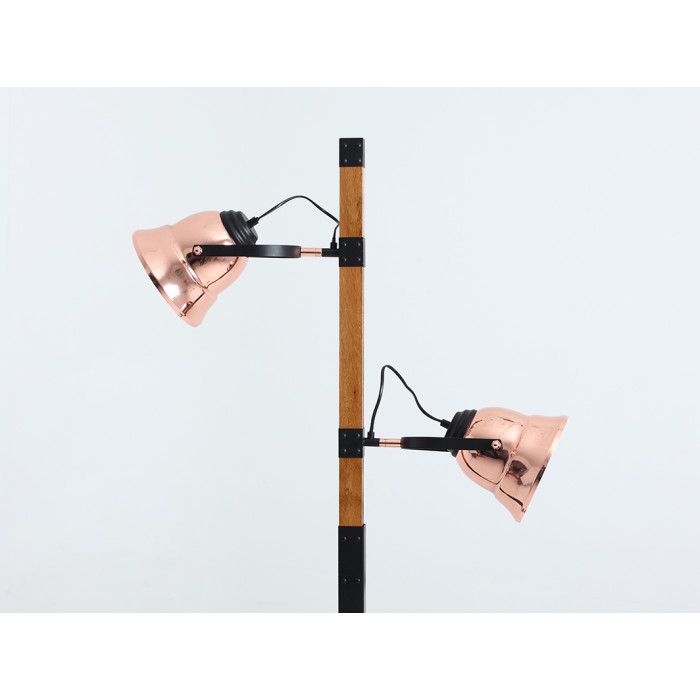 Nikaia Floor Lamp (floor lamp)