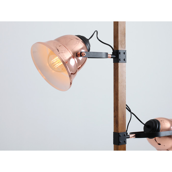 Nikaia Floor Lamp (floor lamp)
