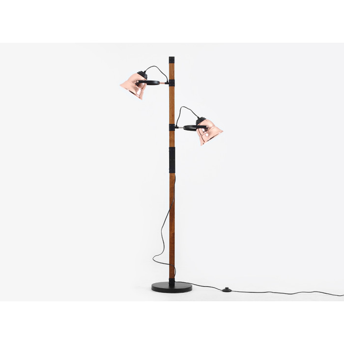Nikaia Floor Lamp (floor lamp)