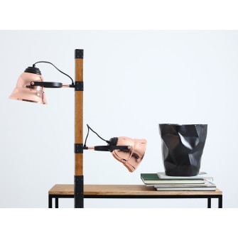 Nikaia Floor Lamp (floor lamp)